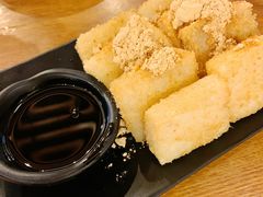 红糖糍粑-三猫黑鱼花(南大店)