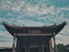-关帝庙(大同古城)