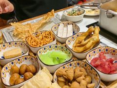 -螺大喜螺蛳粉火锅(雍和宫店)