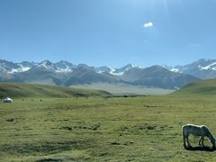 -新疆那拉提国家旅游度假区