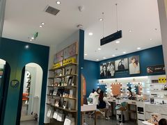 -海马体照相馆(重庆爱琴海购物公园店)