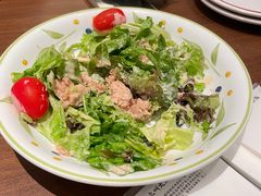 -萨莉亚意式餐厅(杭州滨江天街店)