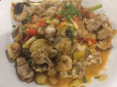 -八味餐馆(林司后店)