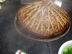-竹林柴火鸡(高原明珠店)