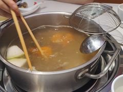 -牛品福潮汕牛肉火锅(旺庄店)