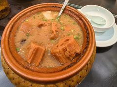 -在莲野·湖北民间菜·头牌松滋鸡(光谷步行街店)