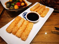 -三天打鱼(奥体店)