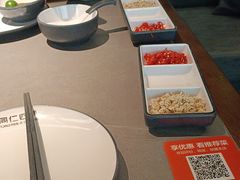-同仁四季椰子鸡(无锡滨湖万象汇店)