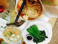 -翠华餐厅(旺角文华商场店)