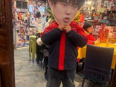 -玉桥餐厅(天坛店)