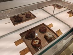 -% Arabica阿拉比卡咖啡(前滩太古里店)
