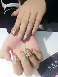 iphone_upload_pic-星美甲