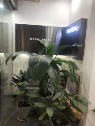 -贝克叔叔儿童摄影工作室(天时嘉园店)