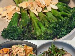 -胡麻(静安嘉里店)