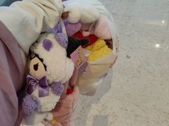 -快乐街区(成都龙湖北城天街店)