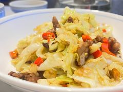 -俏湘厨•地道湘菜(建华南路店)