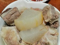 -北海金昌开元名都大酒店·四季轩中餐厅