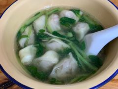 -山北老老头馄饨