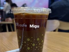 -咪咕咖啡(北京西单店)