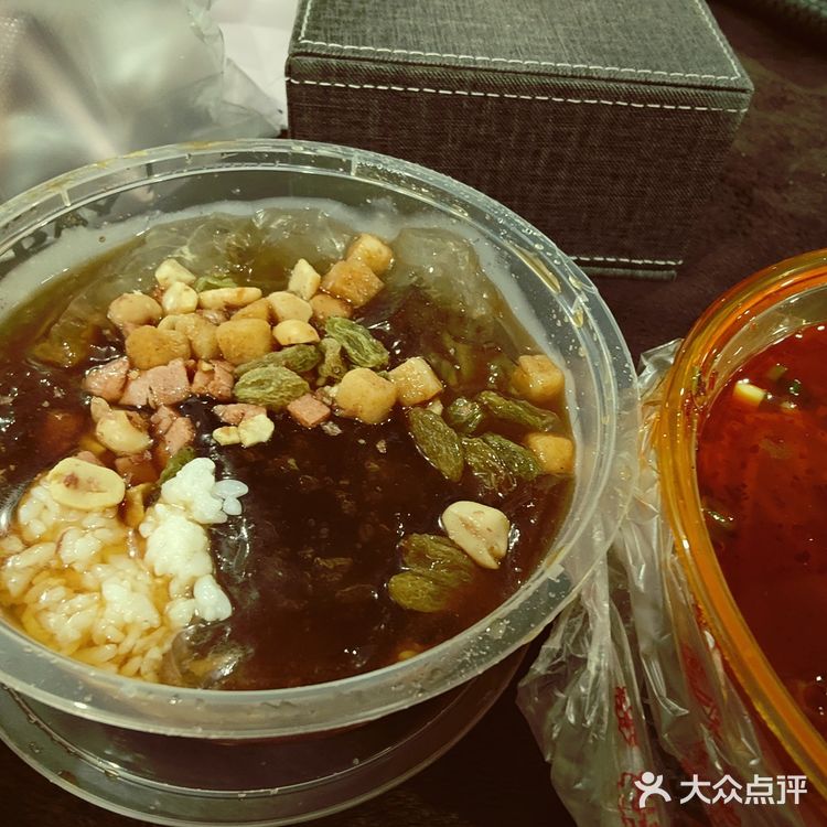 巫道珍土豆(新都店)第一次来新都，不知道吃啥