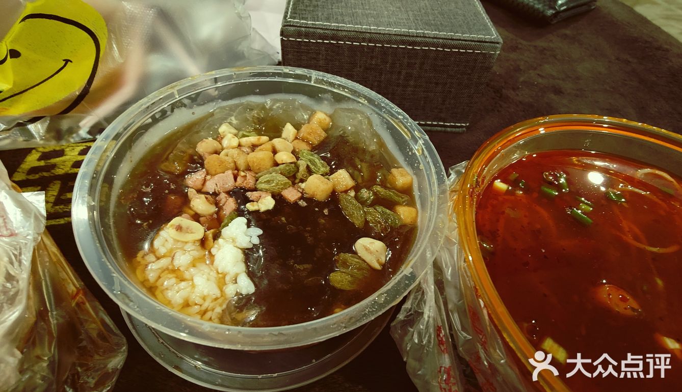 巫道珍土豆(新都店)第一次来新都,不知道吃啥