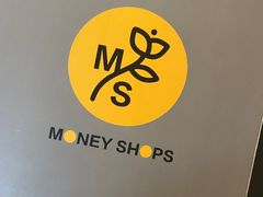 -Money Shops(愚园路店)