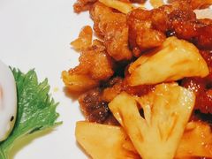 -徐小姐地锅鸡(云龙万达店)