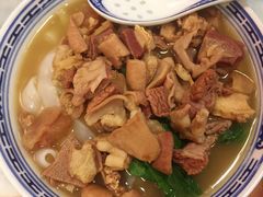 牛杂河粉-双喜老铺(人民广场店)