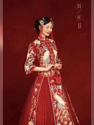 点击看大图 -巴黎婚纱摄影(品质优选龙华总店)
