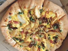 -达美乐比萨(南京路店)