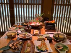 -花潮料理艺食馆(世欧广场店)