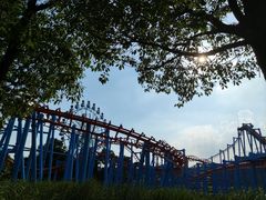 -南京银杏湖乐园