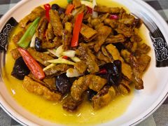 -伊帆食府·青海地方特色美食