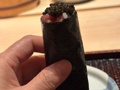 -晴空·日本料理(万象城店)