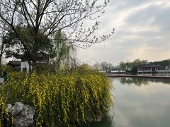 -石湖景区