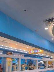 -思诺卡儿童俱乐部(东方广场店)