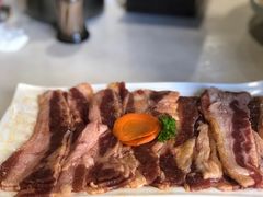 -金刚山(学府路店)