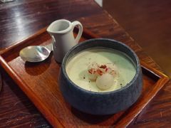 -小食院简餐厅