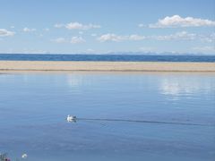 -青海湖二郎剑景区
