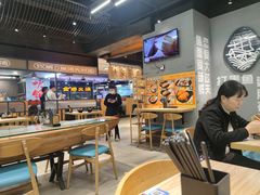 -渔米丰·广府鱼汤米线(光明广场店)