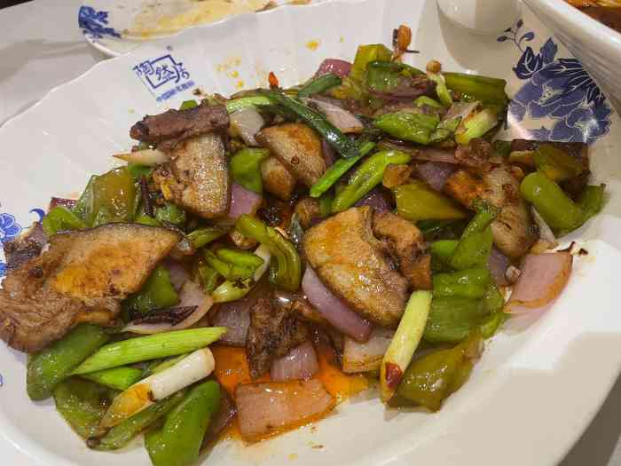 陶然居·重庆菜(陶然会馆店)-"陶然居(陶然会馆店),于位红旗河沟,也是