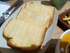 -HELLO 27 意面·沙拉·帕尼尼