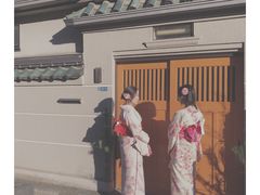-东京浅草和服体验江户和装工房雅(浅草本店)