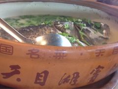 iphone_upload_pic-风味小馆(天目湖宾馆店)