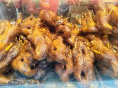 -赵鸭子甜皮鸭·非物质文化遗产(致江路分店)