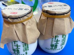 -德禄酸奶(莫家街店)