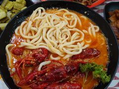 -徐嘉赫龙虾馆