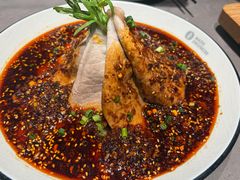-麻都·成都菜(人民广场店)