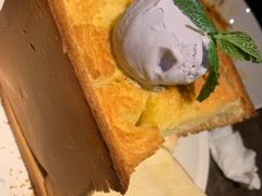 蜂蜜厚多士-真爱中国餐馆·年华店(朱雀大街店)