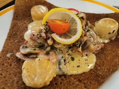 -La Creperie法餐厅(芮欧百货店)